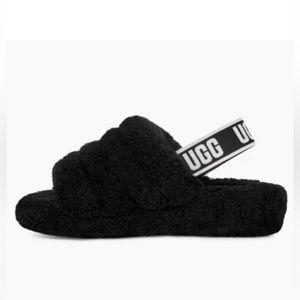 UGG Fluff Yeah Slide